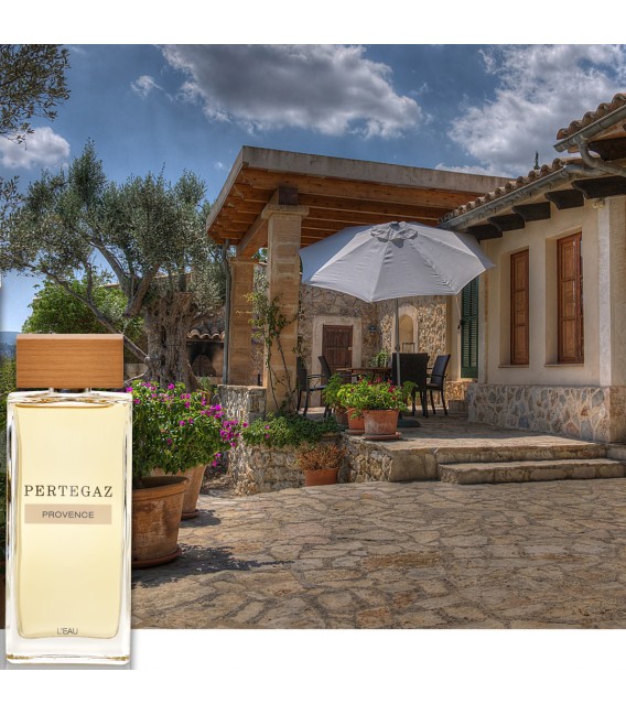PERTEGAZ Provence PERTEGAZ Provence