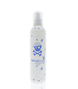 SAPHIR KIDS BLUE 300ML.