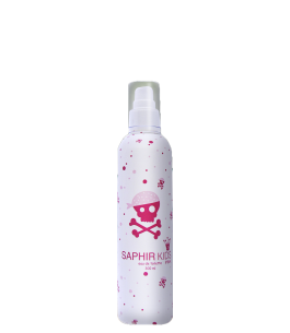 SAPHIR KIDS PINK 300ML.