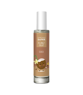 PERFUME COCO 30ML. PLANET FRUIT