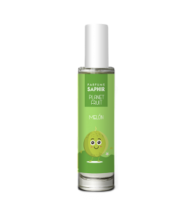 PERFUME MELON 30ML. PLANET FRUIT