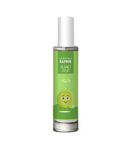 PERFUME MELÓN 30ML. PLANET FRUIT