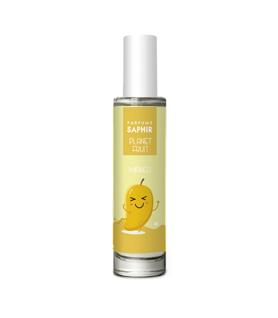 PERFUME MANGO 30ML. PLANET FRUIT