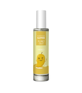 PERFUME SORBETE DE MANGO 30ML. PLANET FRUIT