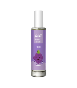 PERFUME MORA 30ML. PLANET FRUIT