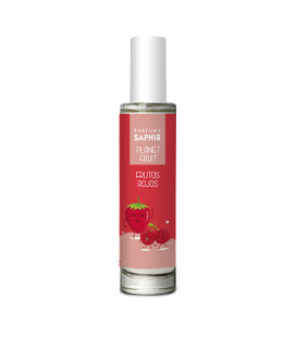 PERFUME FRUTOS ROJOS 30ML. PLANET FRUIT