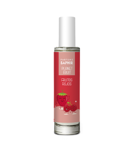 PERFUME FRUTOS ROJOS 30ML. PLANET FRUIT