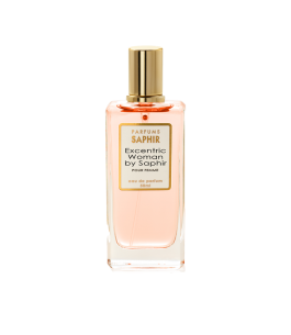 EXCENTRIC WOMAN PERFUME 50 ML.