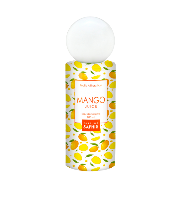 FRASCO 100ml MANGO JUICE FRUITS