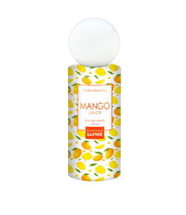 FRASCO 100ml MANGO JUICE FRUITS