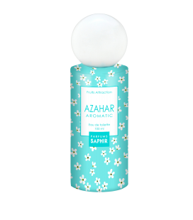 AZAHAR AROMATIC 100ml