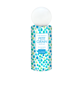 FRASCO 100ml PETIT GRAIN