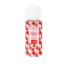 FRASCO 100ml FRESA