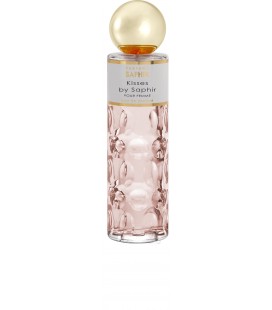 Kisses by Saphir 200ml.