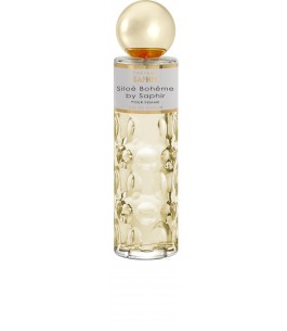 SILOÉ BOHEME 200ml.