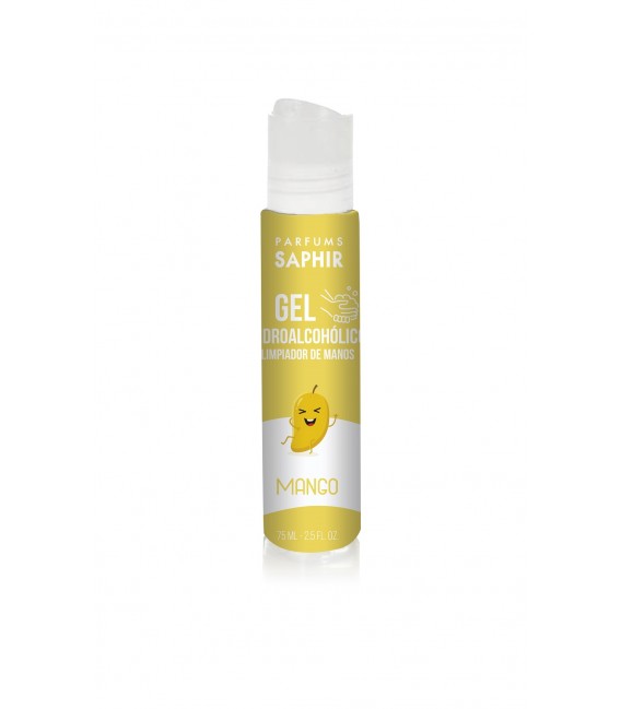 GEL HIGIENIZANTE MANGO
