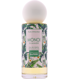 FRUITS ATTRACTION MONOI FRASCO 100 ML