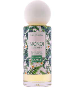 FRUITS ATTRACTION MONOI FRASCO 100 ML