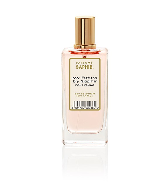 MY FUTURE BY SAPHIR 50ML