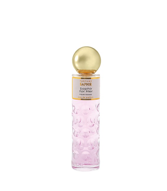 SAPHIR FOR HER 50ml.