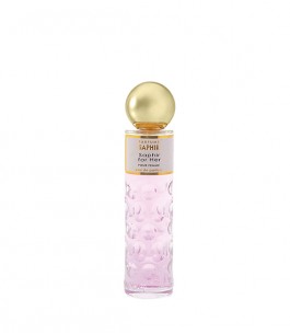 SAPHIR FOR HER 50ml.