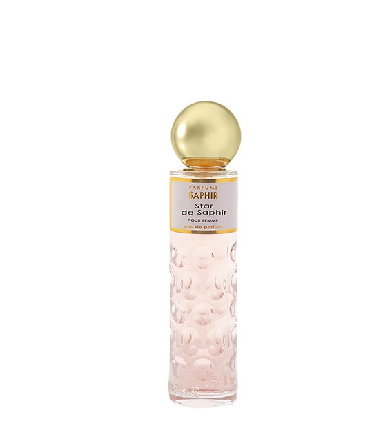 STAR DE SAPHIR 200ml.