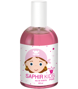 SAPHIR KIDS PINK 100ML.