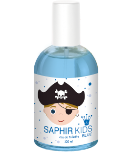 SAPHIR KIDS PINK