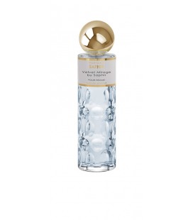 VELVET MIRAGE BY SAPHIR 200ML