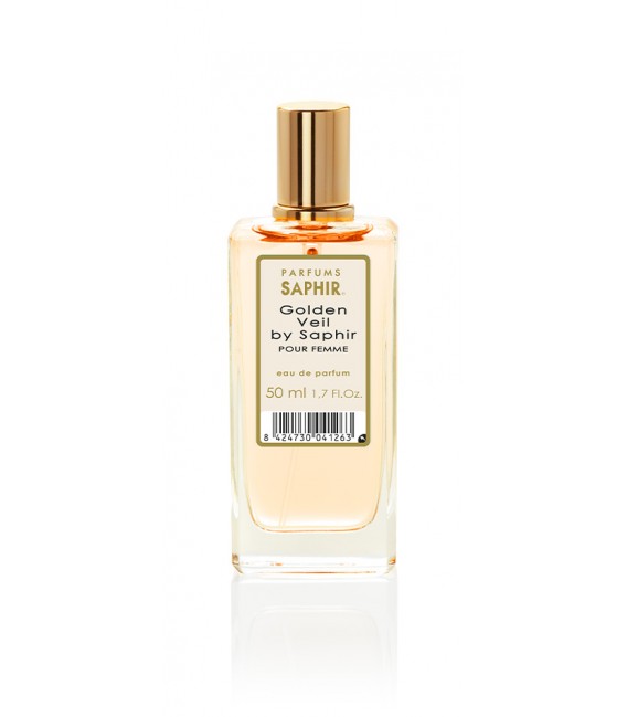 GOLDEN VEIL 50ML