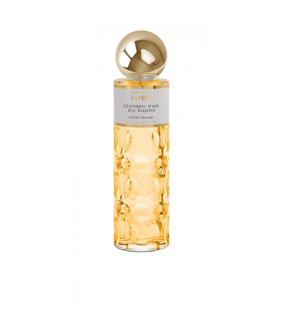GOLDEN VEIL 200ML