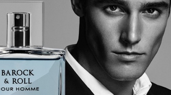 Hannibal Laguna Parfums